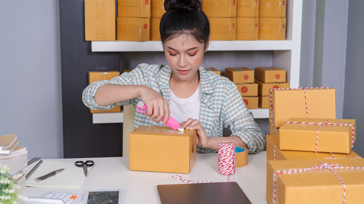 How to Pack Artwork for Moving